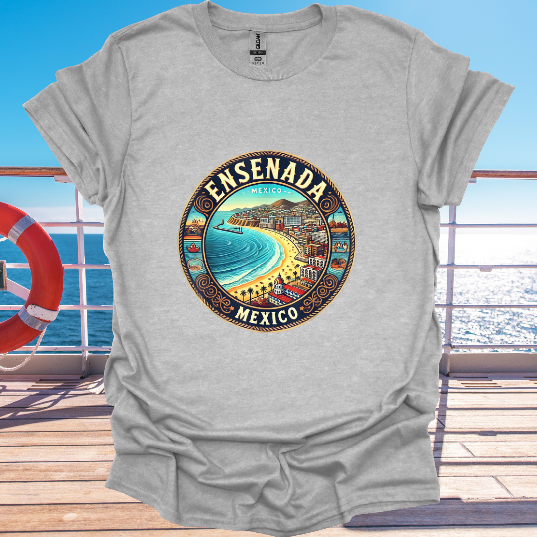 Ensenada Mexico