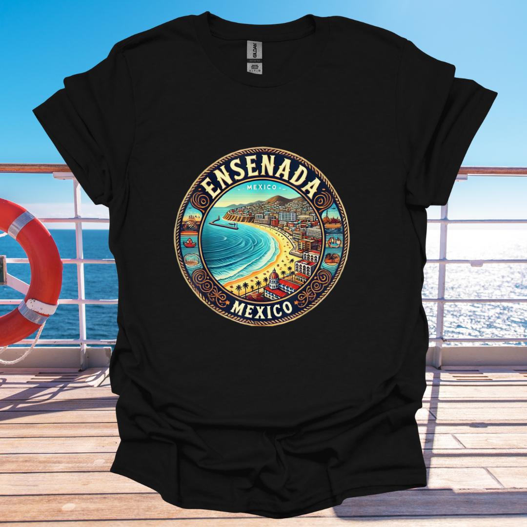 Ensenada Mexico