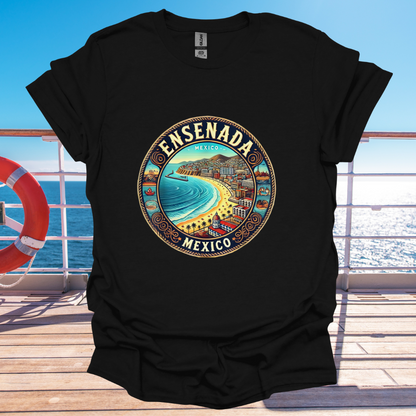 Ensenada Mexico