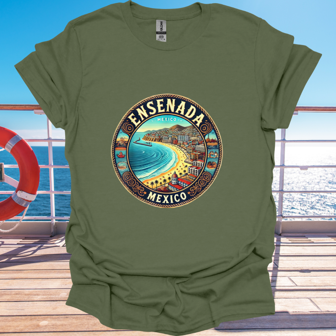 Ensenada Mexico
