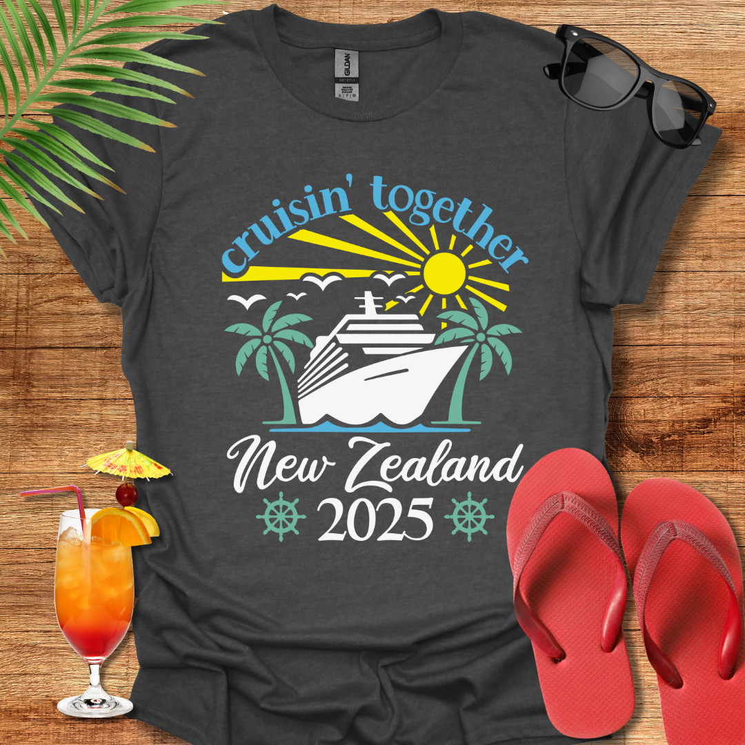 New Zealand 2025