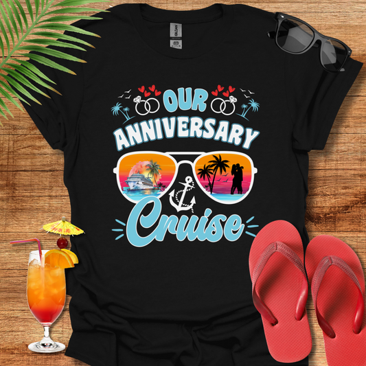 Our Anniversary Cruise