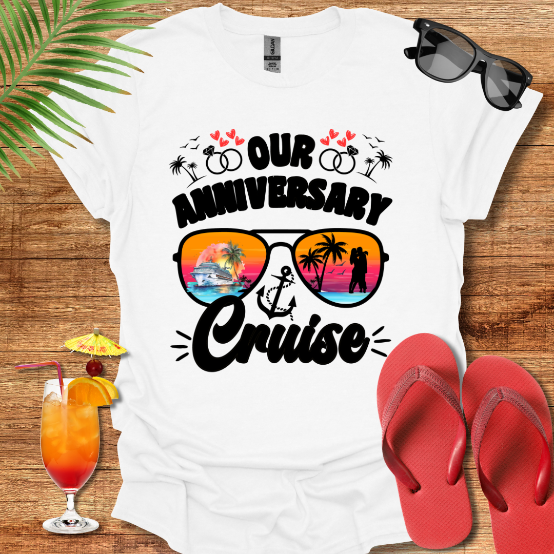 Our Anniversary Cruise