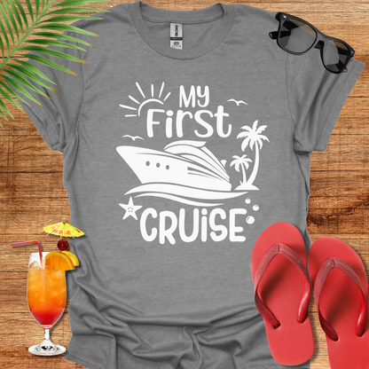 My First Cruise