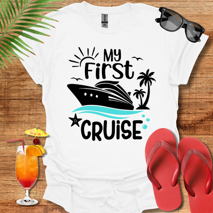 My First Cruise