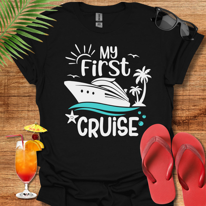 My First Cruise