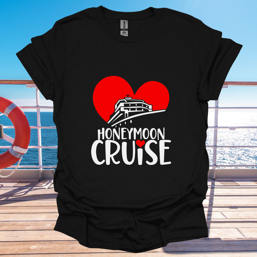 Honeymoon Cruise